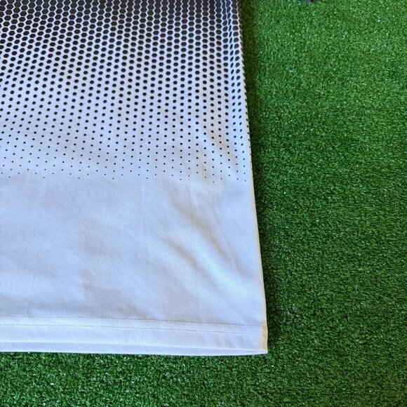 Badger Youth Hex 2.0 Lightweight Short Sleeve Running Active #67 T-Shirt Size M - Picture 10 of 14